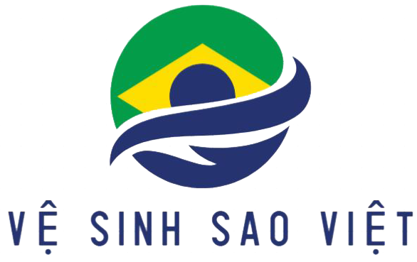 Vệ Sinh Nhà Ở Sao Việt