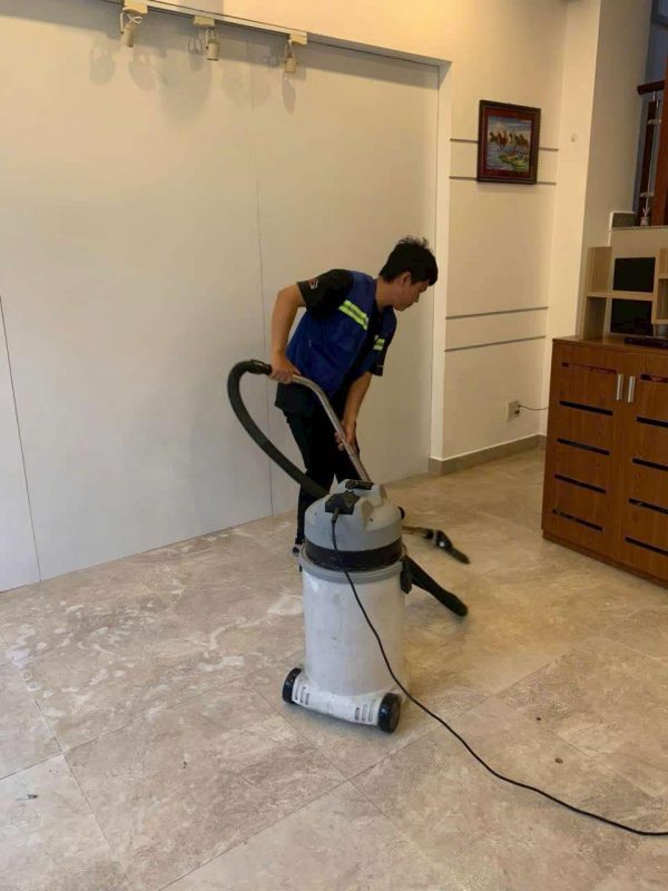 dịch vụ vệ sinh công nghiệp quận nam từ liêm hà nội