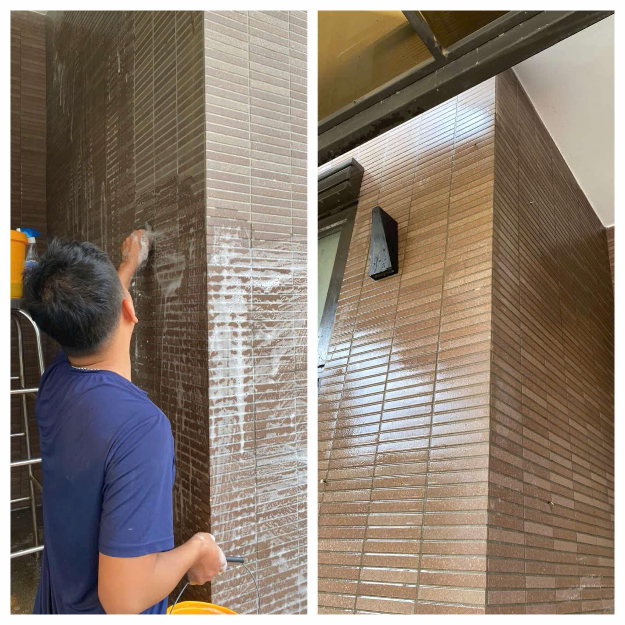 dịch vụ vệ sinh công nghiệp tại sóc sơn hà nội giá rẻ